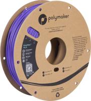 Polymaker PA06019 PolyMAX Tough Filament Tough PLA Hoge stijfheid, Hoge treksterkte, Slagvast 2.85 mm 750 g Lila 1 stuk(s) - thumbnail