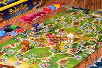 Splendor Kids - thumbnail