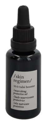 Comfort Zone Skin Regimen 10.0 Tulsi Booster 25ml Serum