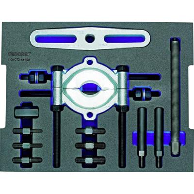 Gedore 2927292 Scheidingsapparaat voor poelietrekker Spanbereik 22 - 115 mm