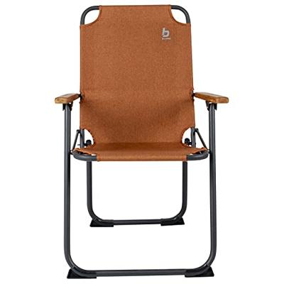 Bo-Camp Industrial Bushwick klapstoel - Clay Bo-Camp Industrial Bushwick klapstoel - Clay