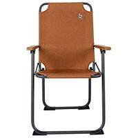 Bo-Camp Industrial Bushwick klapstoel - Clay - thumbnail