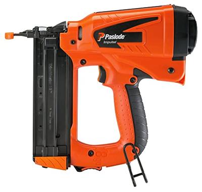 Paslode IM50F18 LI Afwerknagelapparaat op gas (16-50mm) - 013332