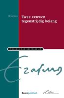 Twee eeuwen tegenstrijdig belang (Paperback) - thumbnail