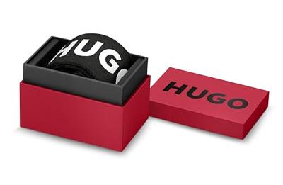 Hugo Boss 1530243 (Ø 38 mm) Heren horloge