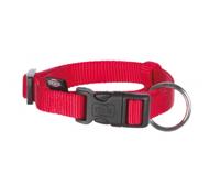 TRIXIE HALSBAND HOND CLASSIC ROOD 30-45X1,5 CM - thumbnail