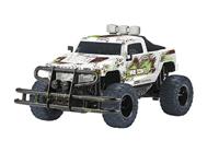 Revell Control 24643 New Mud Scout 1:10 RC modelauto voor beginners Elektro Monstertruck Achterwielaandrijving - thumbnail