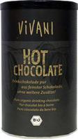 Vivani Hot chocolate drink 62% - 280 gram - thumbnail