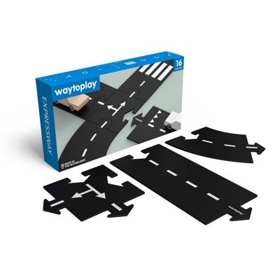 Waytoplay Expressway Waytoplay Expressway