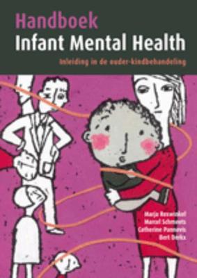 Handboek Infant mental Health (Paperback)