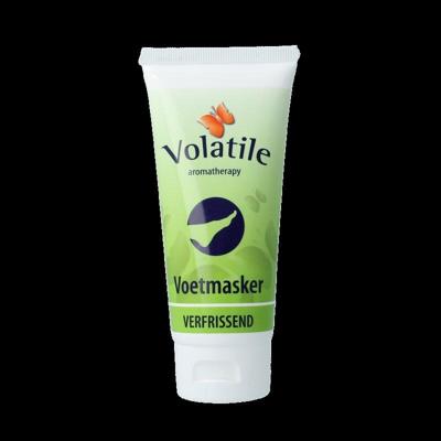 Volatile Voetenmasker verfrissend 100 Milliliter