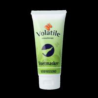 Volatile Voetenmasker verfrissend 100 Milliliter - thumbnail