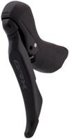 Shimano rem- / schakelhendel "grx st-rx400" shim.shift/br.lever grx strx400 2sp bl. - thumbnail