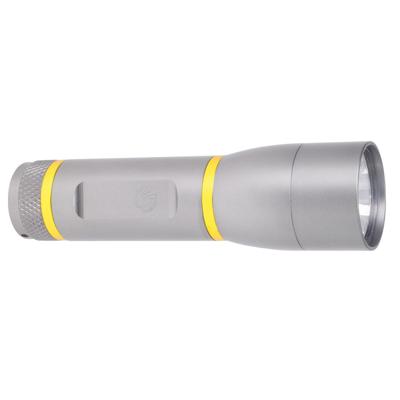 Soellaart Shell Zaklantaarn Aluminium 3 x 12 cm Soellaart Shell Zaklantaarn Aluminium 3 x 12 cm