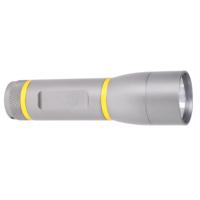 Soellaart Shell Zaklantaarn Aluminium 3 x 12 cm - thumbnail