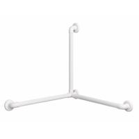 SecuCare wand bad/douche greep Basic Vario 3 - thumbnail