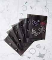 Sizzix • die storage inserts small 5pcs - thumbnail