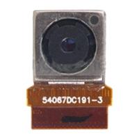 Achtergerichte camera voor Motorola Moto X XT1053 XT1056 X XT1060 XT1058 - thumbnail