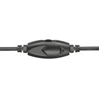 Trust Primo Chat On Ear headset Kabel Stereo Zwart Volumeregeling Computer - thumbnail