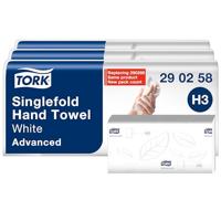 Handzeep tork s4 premium vloeibaar 1000ml mild | 6 stuks - thumbnail