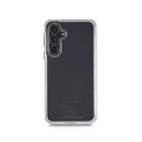 Hama Backcover Samsung Galaxy S23 FE Transparant Inductieve lading, Stootbestendig - thumbnail