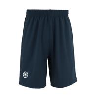 The Indian Maharadja Lucknow sr goalie short IM - Navy - thumbnail