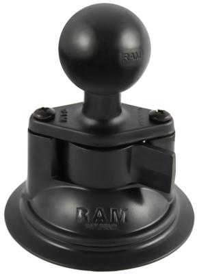 RAM Mount RAM-224 montageset