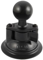 RAM Mount RAM-224 montageset - thumbnail