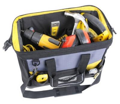 Gereedschapstas Stanley (44,7 x 27,5 x 23,5 cm)