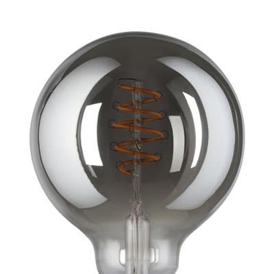 EGLO Ledlamp e27 connect.z - 150lm - dimbaar - 2000k - bolvormig (g95)