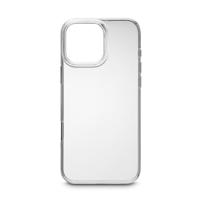 Hama Cover Apple iPhone 16 Pro Max Transparant - thumbnail