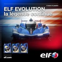 Motorolie Elf EVOLUTION 900 5W40 5 L 5W40 - thumbnail