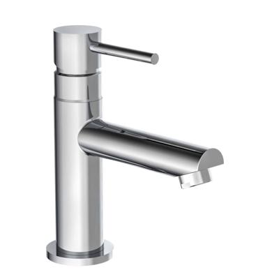 Schutte LAURANA koudwaterkraan wastafel | chroom
 - 35911 35911