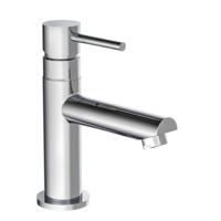 Wastafel Koudwaterkraan Schutte Laurana Chroom Schütte - thumbnail