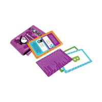 Identity Games squla rekenen schatten - thumbnail