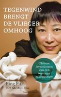 Tegenwind brengt de vlieger omhoog - Ping Fu, MeiMei Fox - ebook - thumbnail