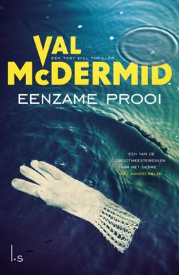 Eenzame prooi - Val McDermid - eBook (9789024580774)