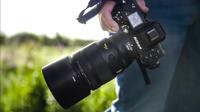 Nikon Nikkor Z 135MM F/1.8 S Plena - thumbnail