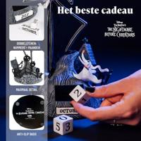 The Nightmare Before Christmas 3D perpetual Calendar - thumbnail