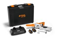 Stihl GTA 40 Accu Snoeischaar SET (AL1-2 + 2x 2.0Ah AS2 accu) - GA040116910 - thumbnail