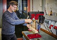 Einhell TC-BD 500 Kolomboormachine 500 W - thumbnail