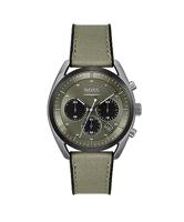 Hugo Boss 1514092 (Ø 44 mm) Heren horloge - thumbnail