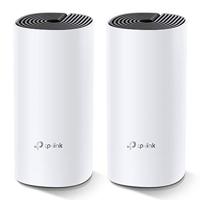 TP-Link ER706W-4G draadloze router Gigabit Ethernet Dual-band (2.4 GHz / 5 GHz) Zwart - thumbnail