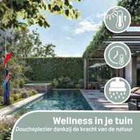 Tuindouche - Zonnedouche Zwart 18L - thumbnail