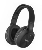 Edifier W800BT Plus oortelefoon hoofdband 3,5 mm Bluetooth-connector zwart - thumbnail
