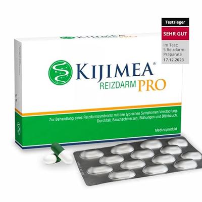 Kijimea Prikkelbare Darm Pro