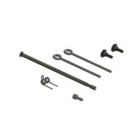 Arrma - Body Mounting Hardware Set (ARA-1296) - thumbnail