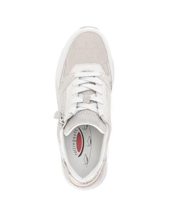 Gabor 86.878.33 oasi ROLLING SOF Beige maat 37