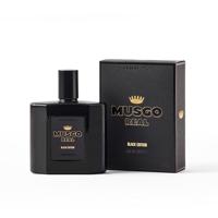 Claus Porto Musgo Real Black Edition Eau de Toilette 100ml - thumbnail