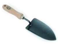 De Wit Plantenschepje x treme essenhandvat 14cm dewit - thumbnail